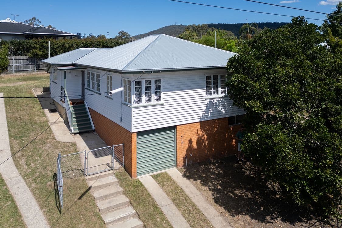 61 Madsen Street, Keperra, QLD 4054, Keperra - Image 1