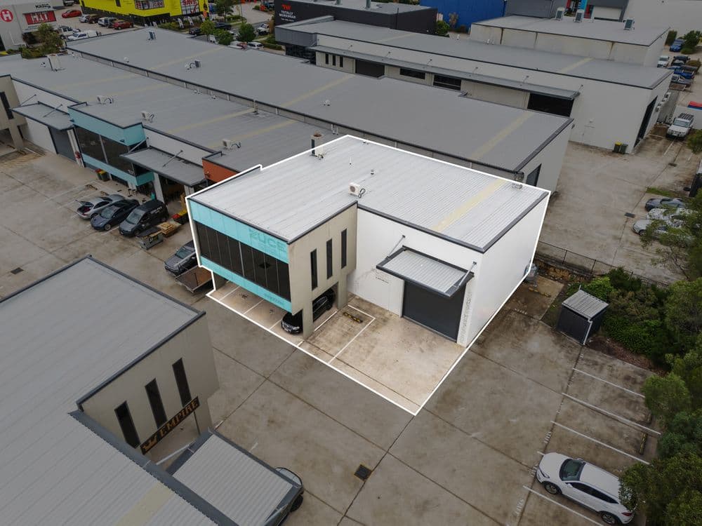 10/75 Flinders Parade, North Lakes, QLD 4509, North Lakes - Image 1