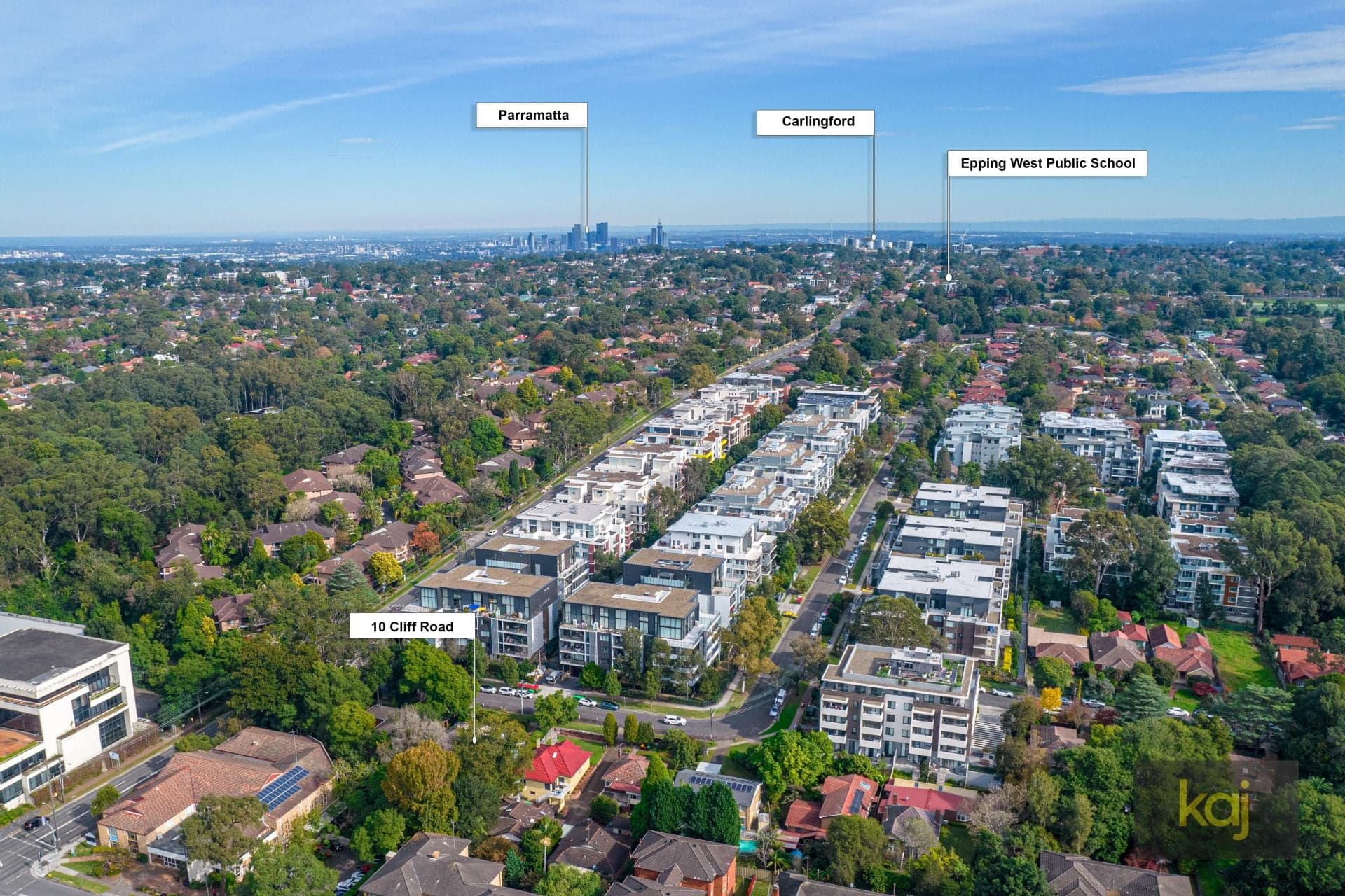 10 Cliff Road, Epping, Epping - Thumbnail 3