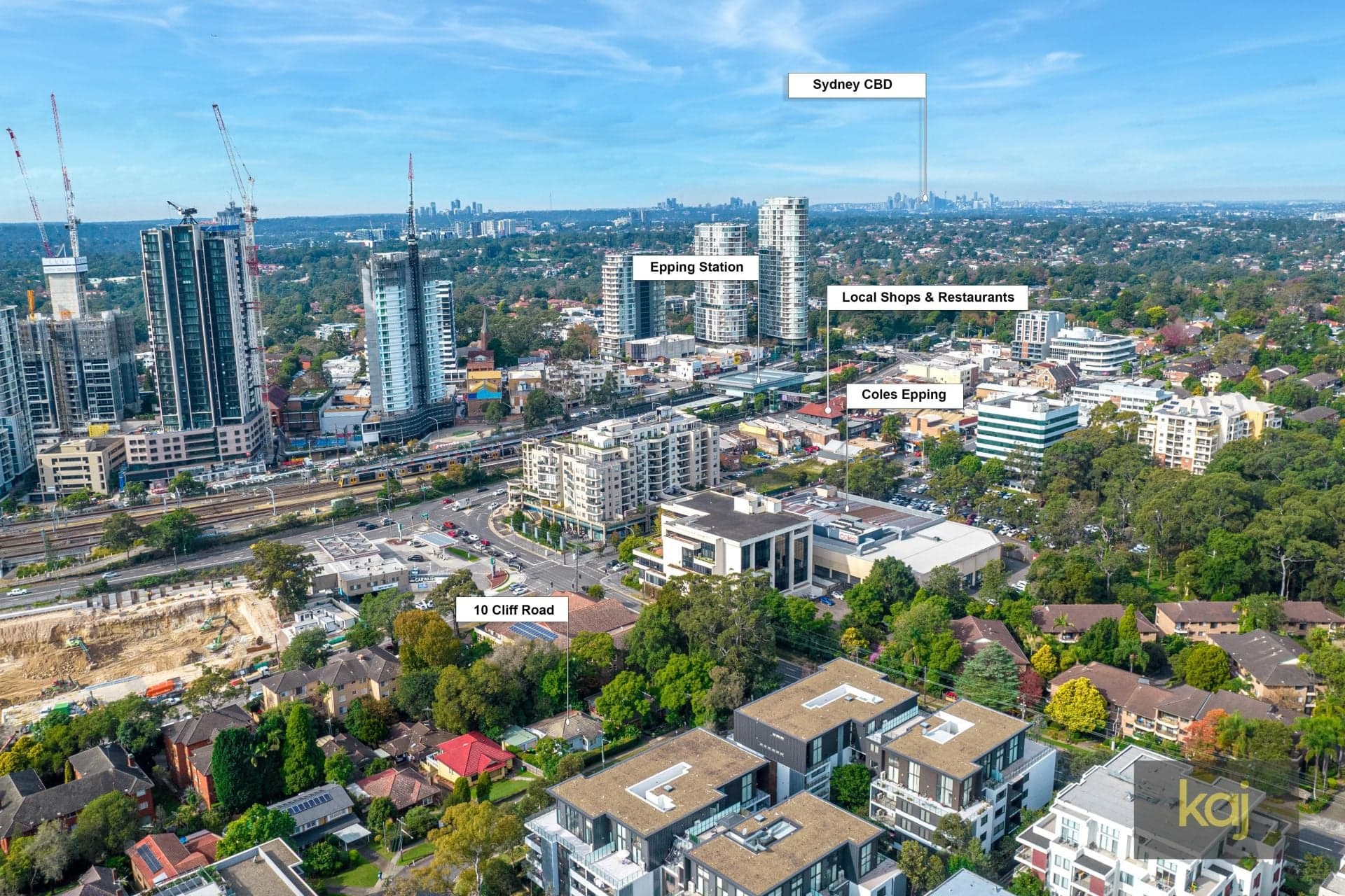 10 Cliff Road, Epping, Epping - Thumbnail 4