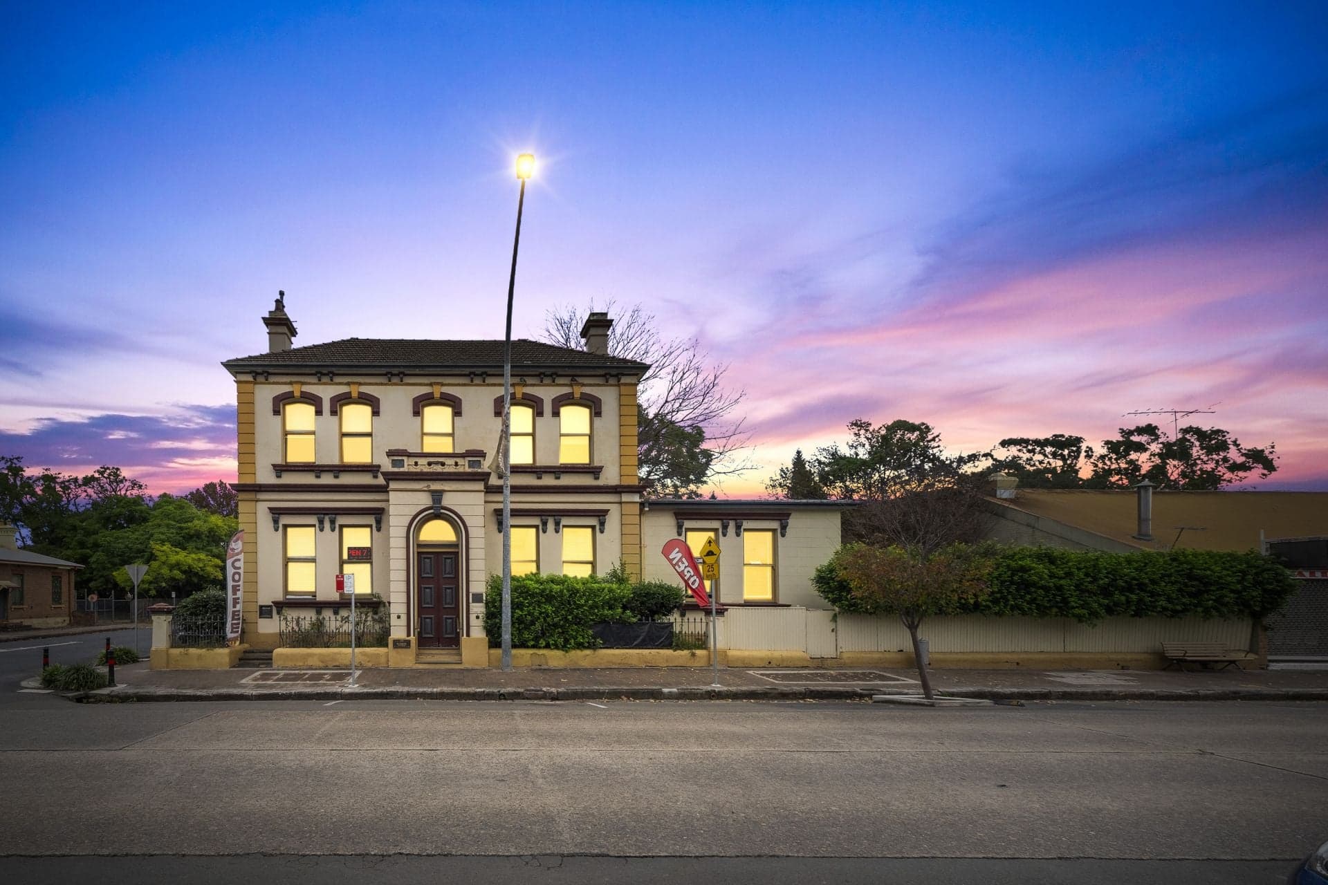 290-294 Windsor Street, Richmond, Richmond - Image 1