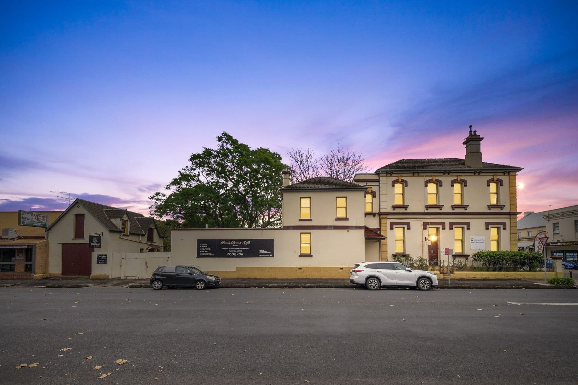 290-294 Windsor Street, Richmond, Richmond - Thumbnail 2