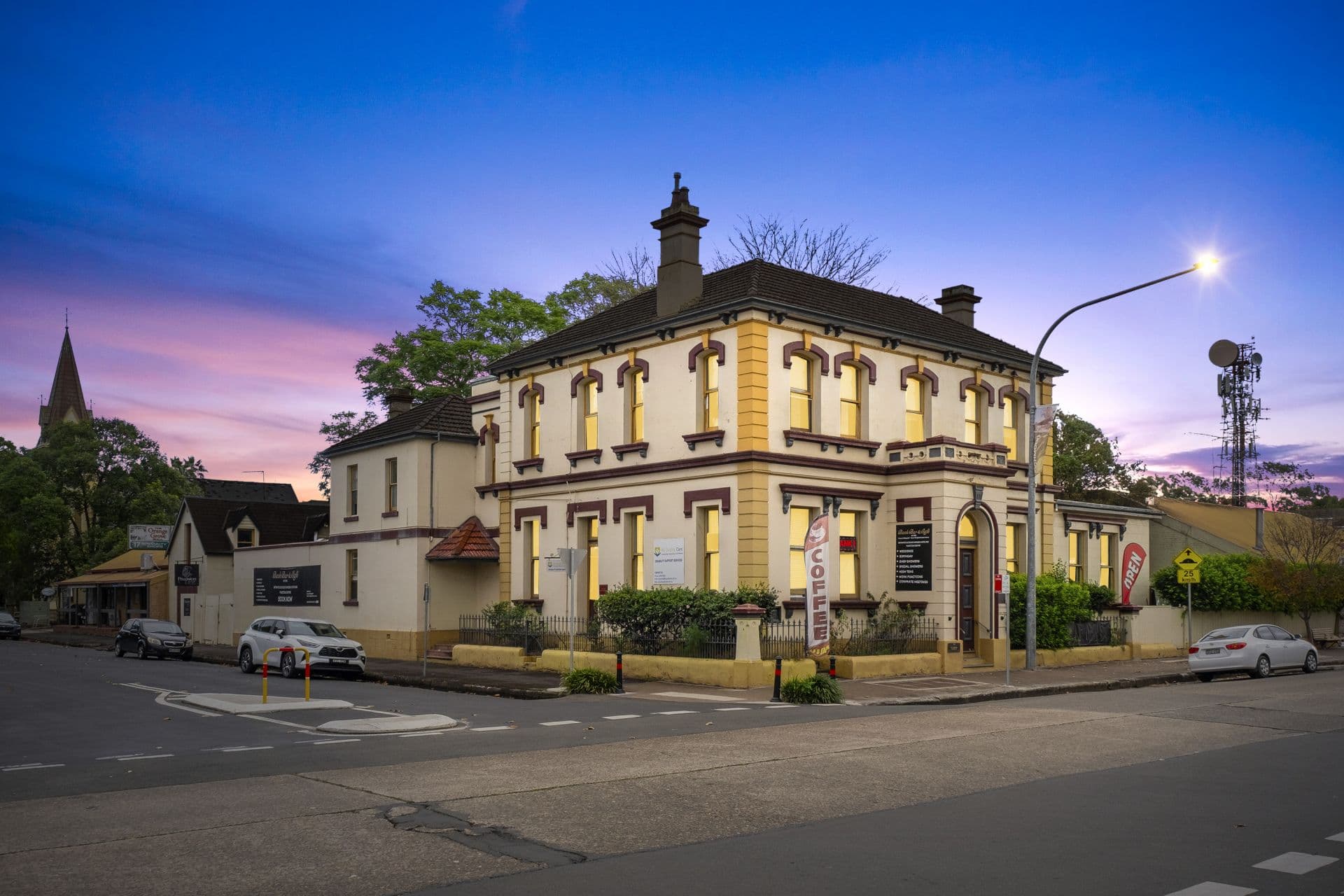290-294 Windsor Street, Richmond, Richmond - Thumbnail 3