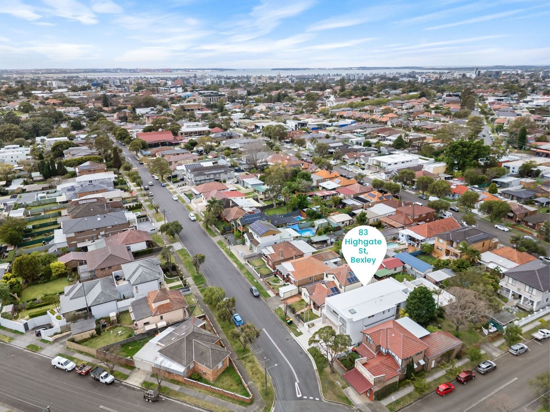 83 Highgate Street, Bexley, Bexley - Image 1