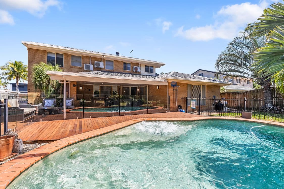 40 Dorsal Drive, BIRKDALE, QLD 4159, Birkdale - Image 1