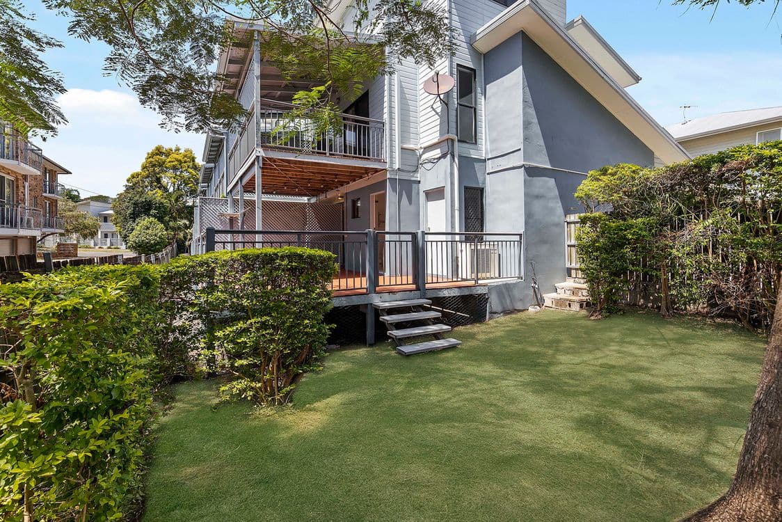 1/34 Rutland Street, COORPAROO, QLD 4151, Coorparoo - Thumbnail 3