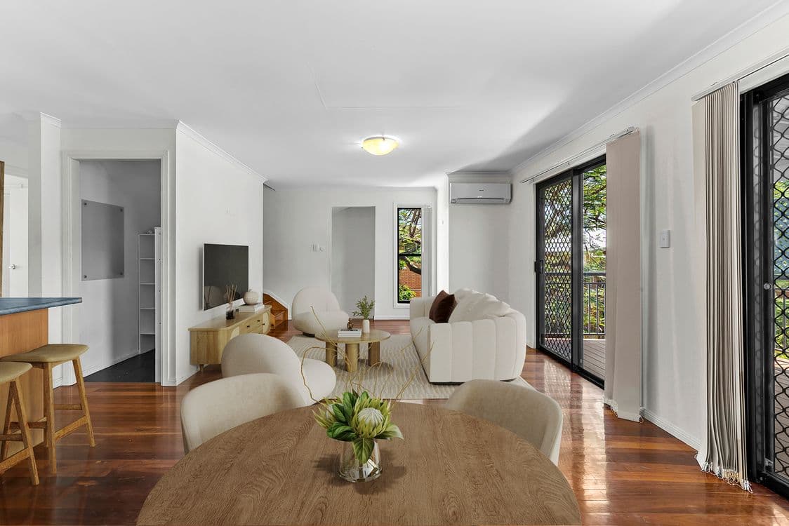 1/34 Rutland Street, COORPAROO, QLD 4151, Coorparoo - Thumbnail 4