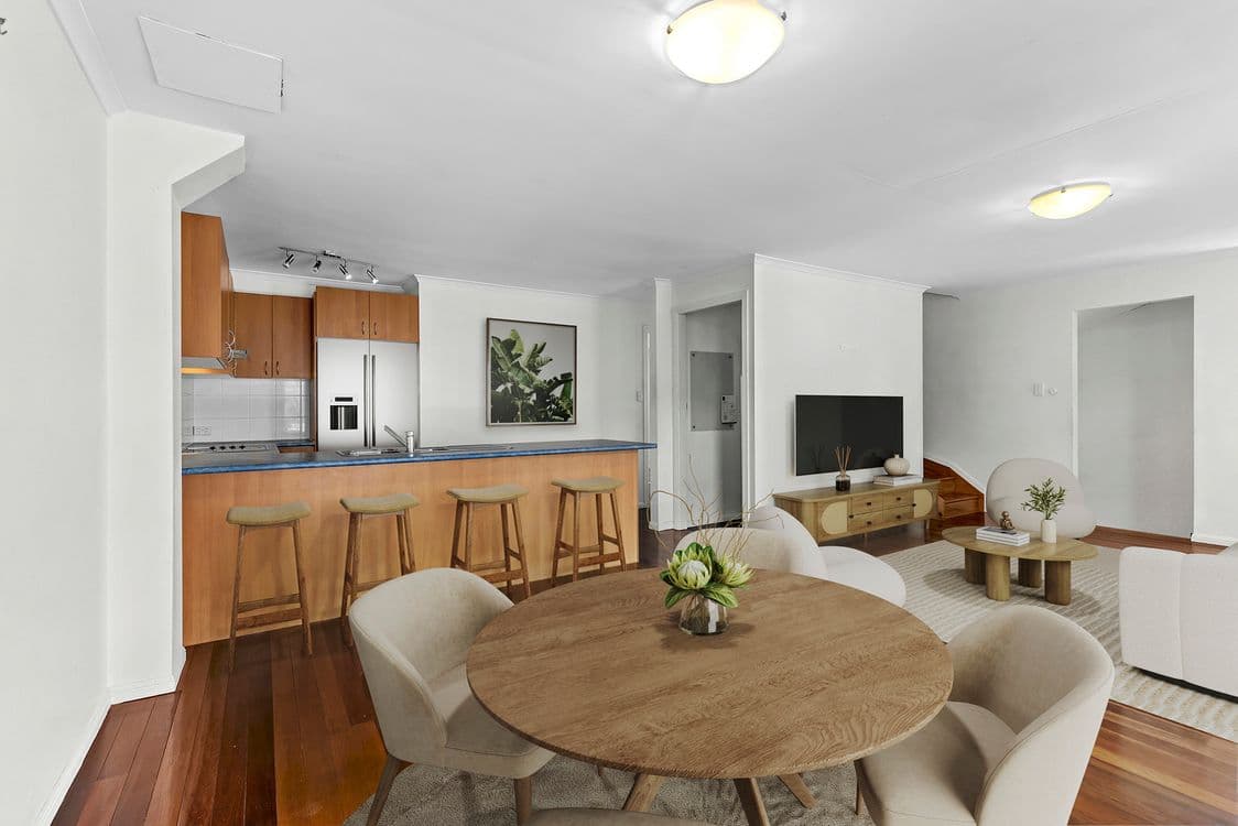1/34 Rutland Street, COORPAROO, QLD 4151, Coorparoo - Thumbnail 5