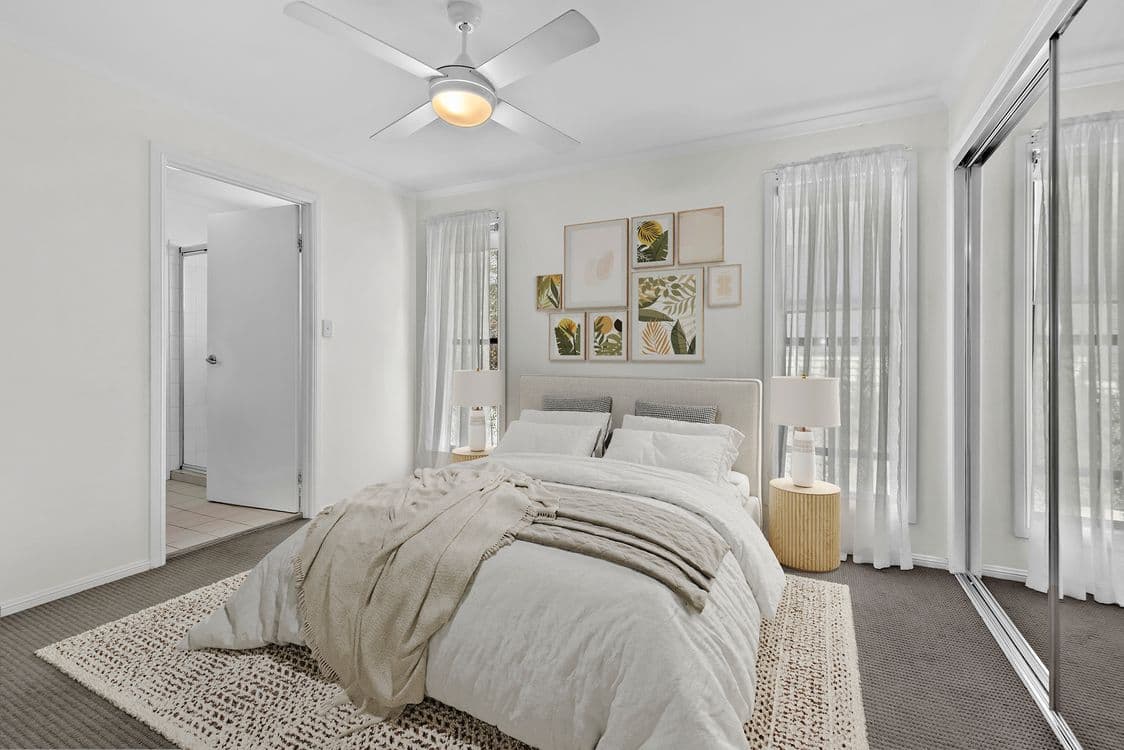 1/34 Rutland Street, COORPAROO, QLD 4151, Coorparoo - Thumbnail 8