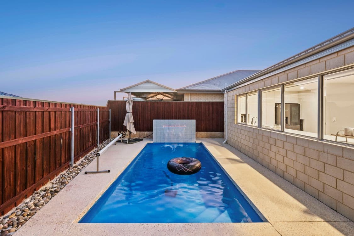 105 Pineroo Terrace, ELLENBROOK, WA 6069, Ellenbrook - Thumbnail 7