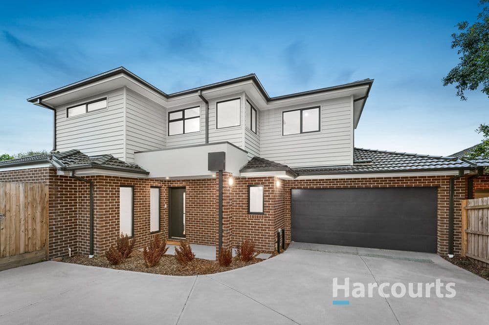 2/5 Nova Street, OAKLEIGH SOUTH, VIC 3167, Oakleigh South - Image 1