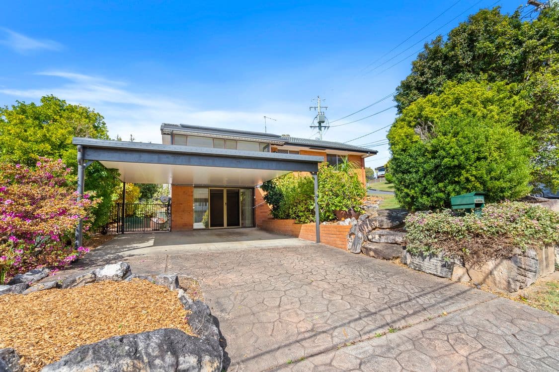 1 Gilwell Street, CARINA, QLD 4152, Carina - Image 1