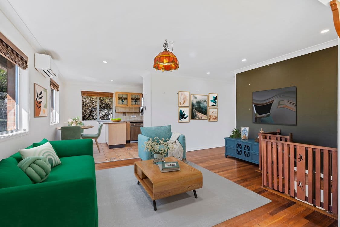 1 Gilwell Street, CARINA, QLD 4152, Carina - Thumbnail 3