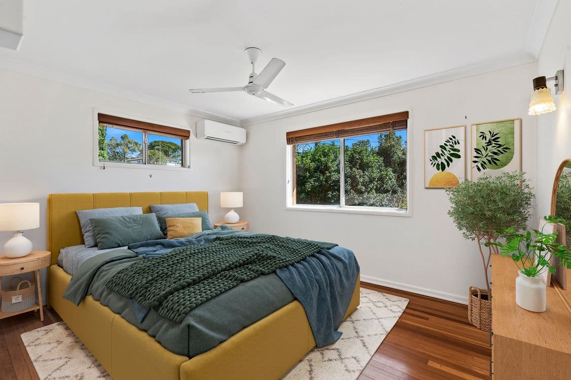 1 Gilwell Street, CARINA, QLD 4152, Carina - Thumbnail 8