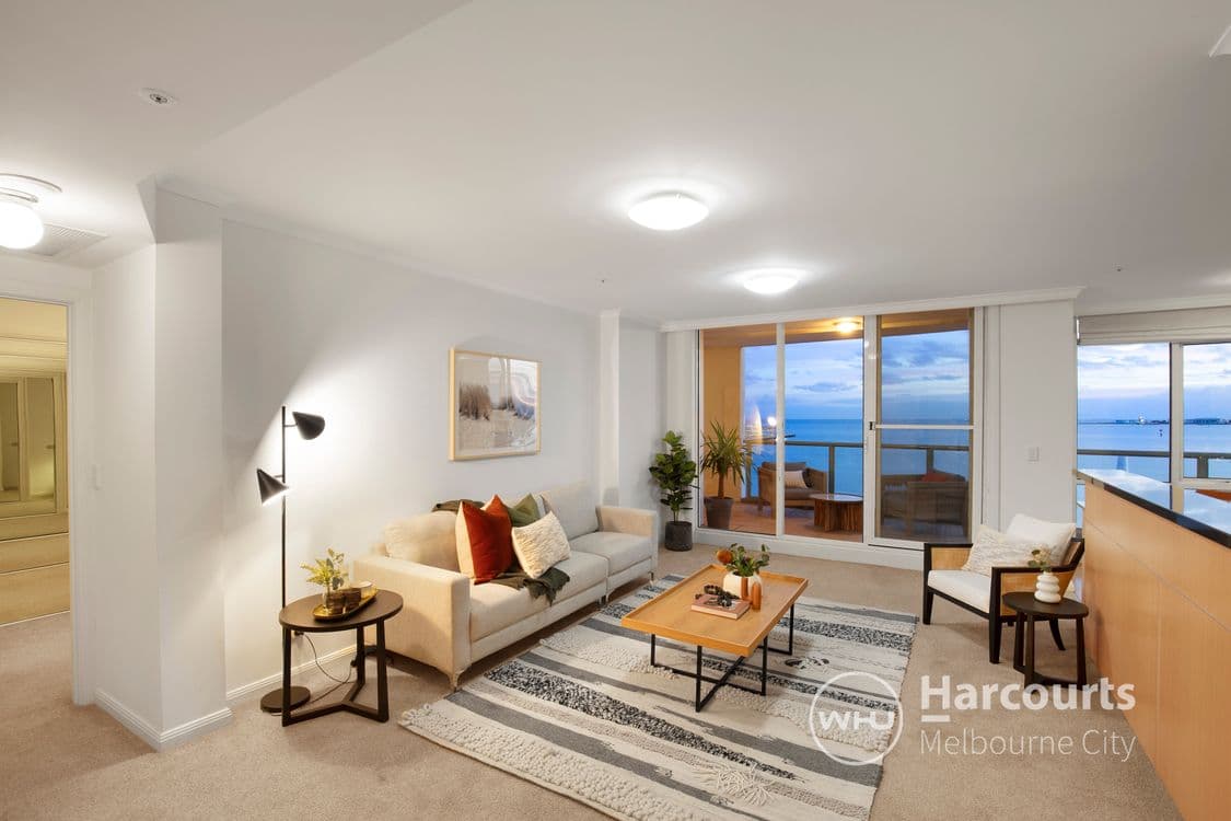 607/115 Beach Street, PORT MELBOURNE, VIC 3207, Port Melbourne - Thumbnail 3