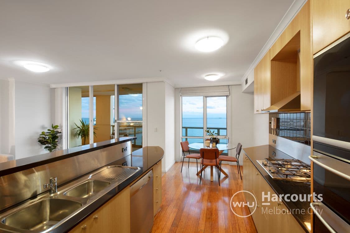 607/115 Beach Street, PORT MELBOURNE, VIC 3207, Port Melbourne - Thumbnail 4