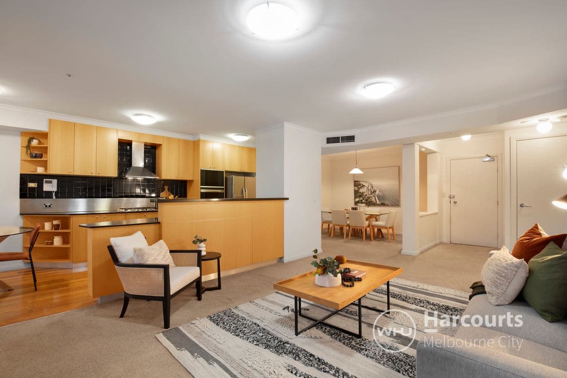 607/115 Beach Street, PORT MELBOURNE, VIC 3207, Port Melbourne - Thumbnail 5
