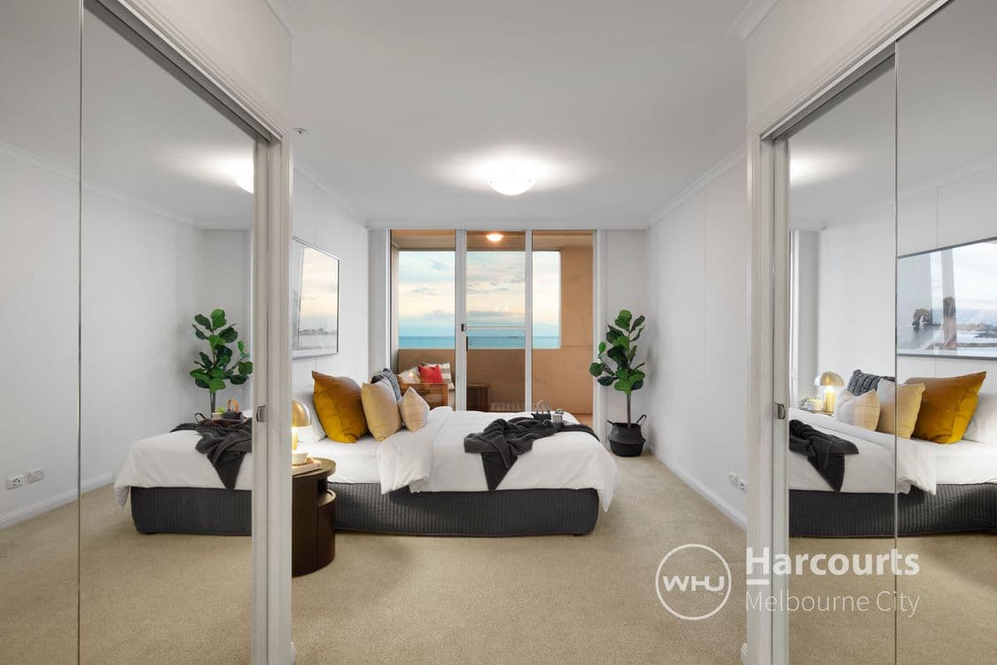 607/115 Beach Street, PORT MELBOURNE, VIC 3207, Port Melbourne - Thumbnail 6