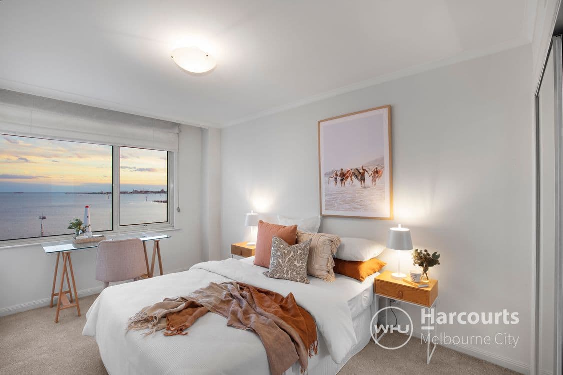 607/115 Beach Street, PORT MELBOURNE, VIC 3207, Port Melbourne - Thumbnail 8