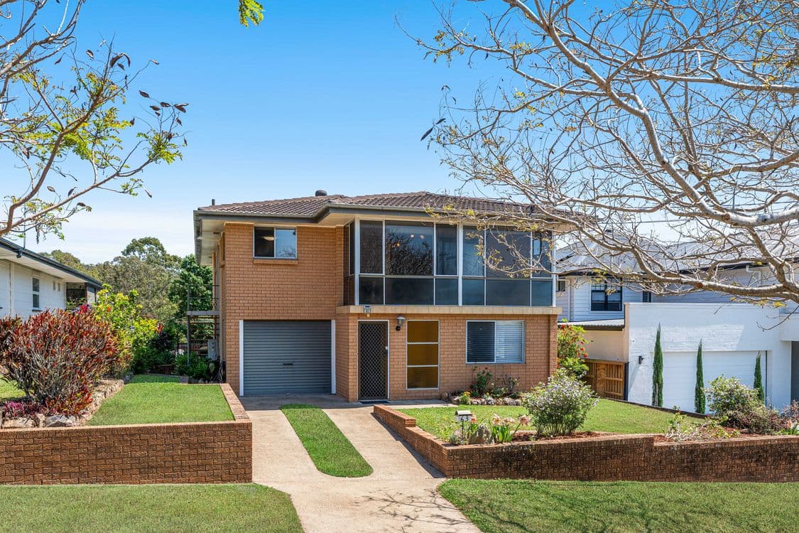 63 McGahan Street, CARINA HEIGHTS, QLD 4152, Carina Heights - Thumbnail 6
