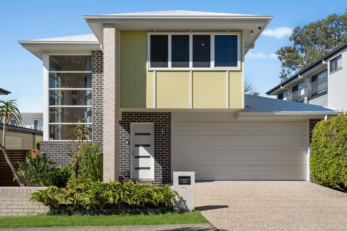 18 Valance Street, OXLEY, QLD 4075, Oxley - Image 1