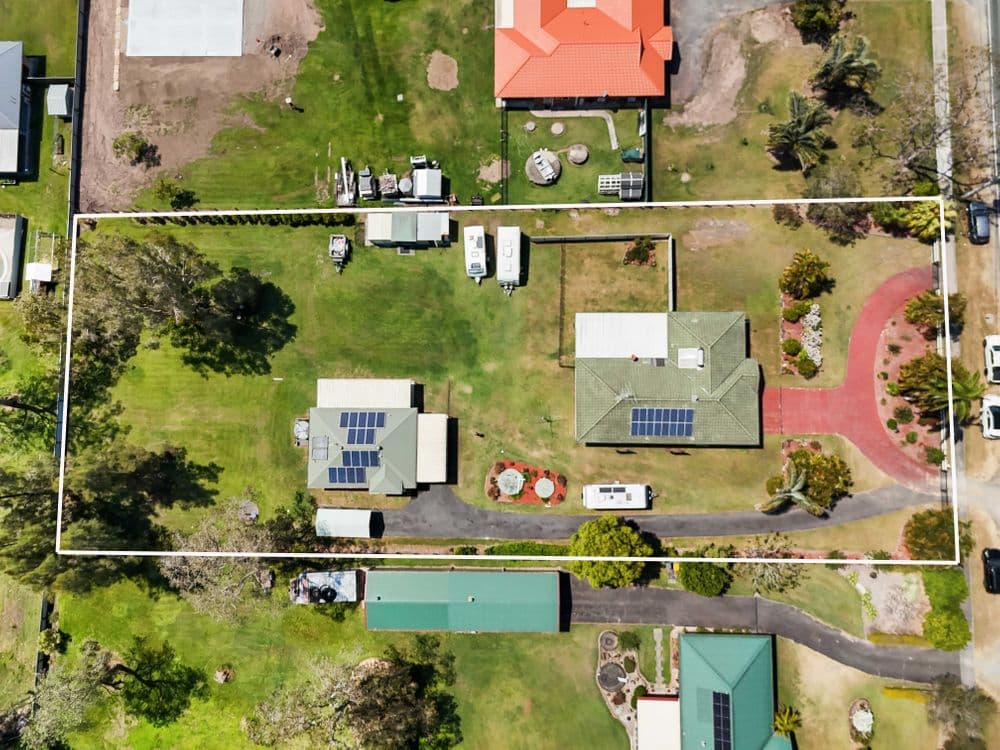 178-180 Carter Road, MUNRUBEN, QLD 4125, Munruben - Image 1