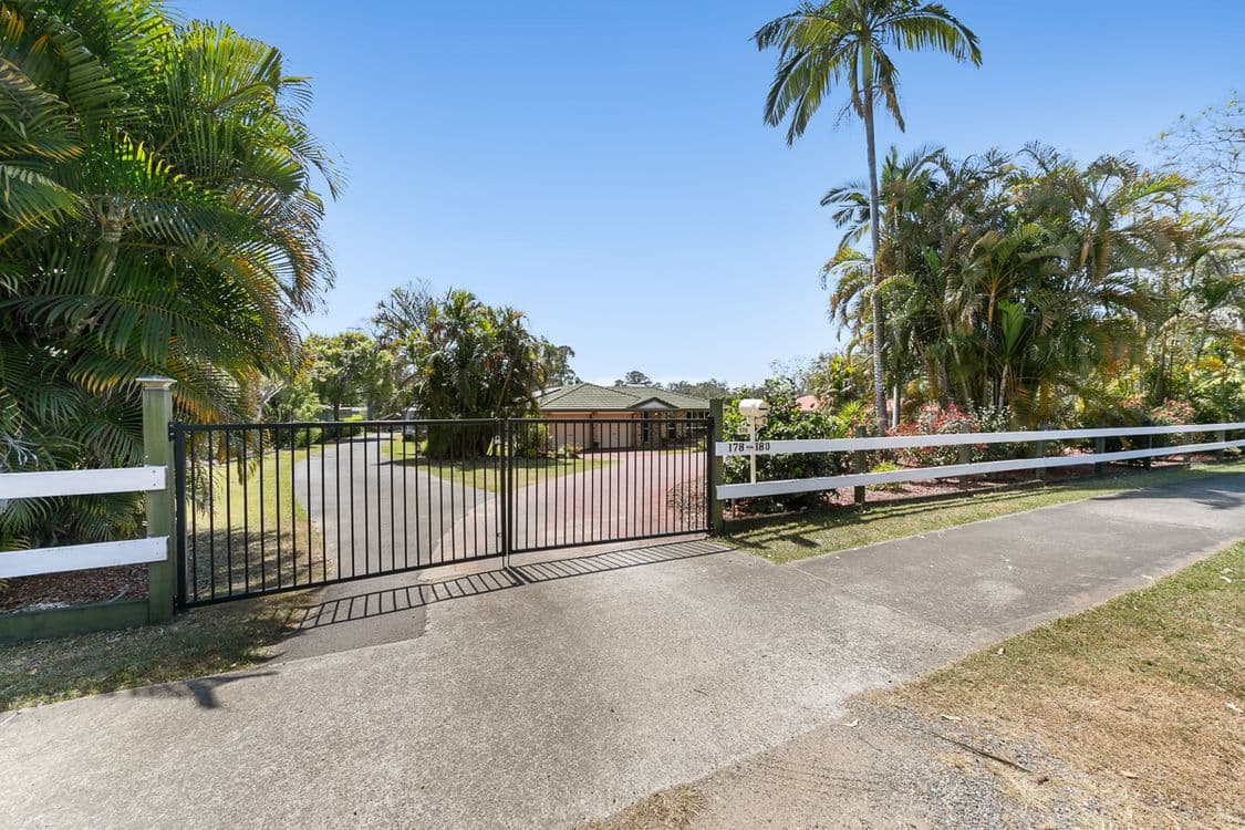 178-180 Carter Road, MUNRUBEN, QLD 4125, Munruben - Thumbnail 2