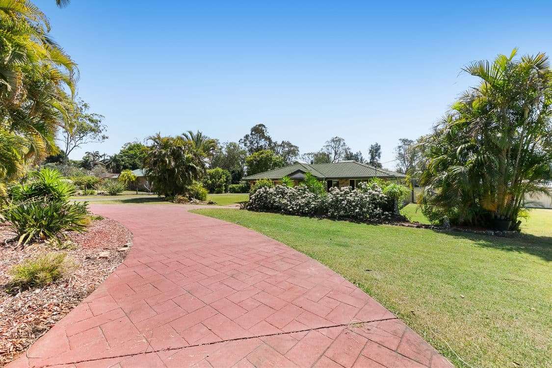 178-180 Carter Road, MUNRUBEN, QLD 4125, Munruben - Thumbnail 3