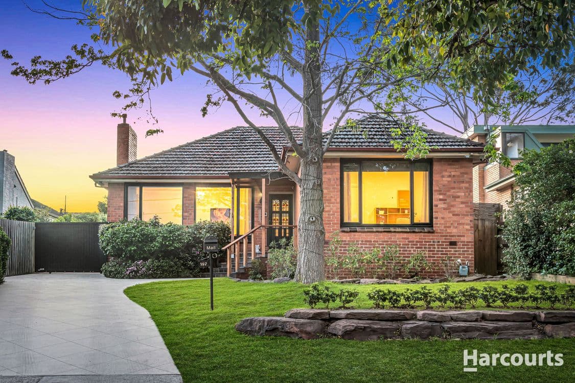 197 Mountain View Parade, ROSANNA, VIC 3084, Rosanna - Image 1