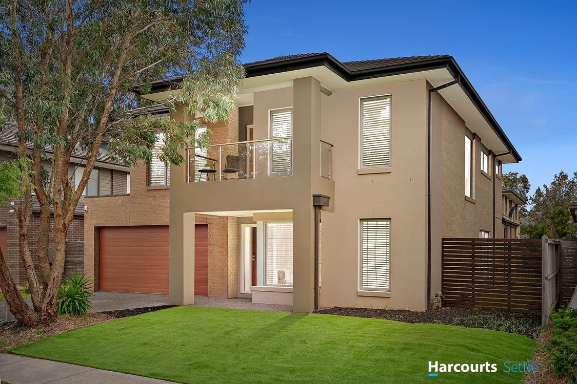 216 Clarendon Drive, KEYSBOROUGH, VIC 3173, Keysborough - Image 1