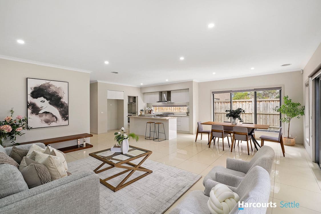 216 Clarendon Drive, KEYSBOROUGH, VIC 3173, Keysborough - Thumbnail 6