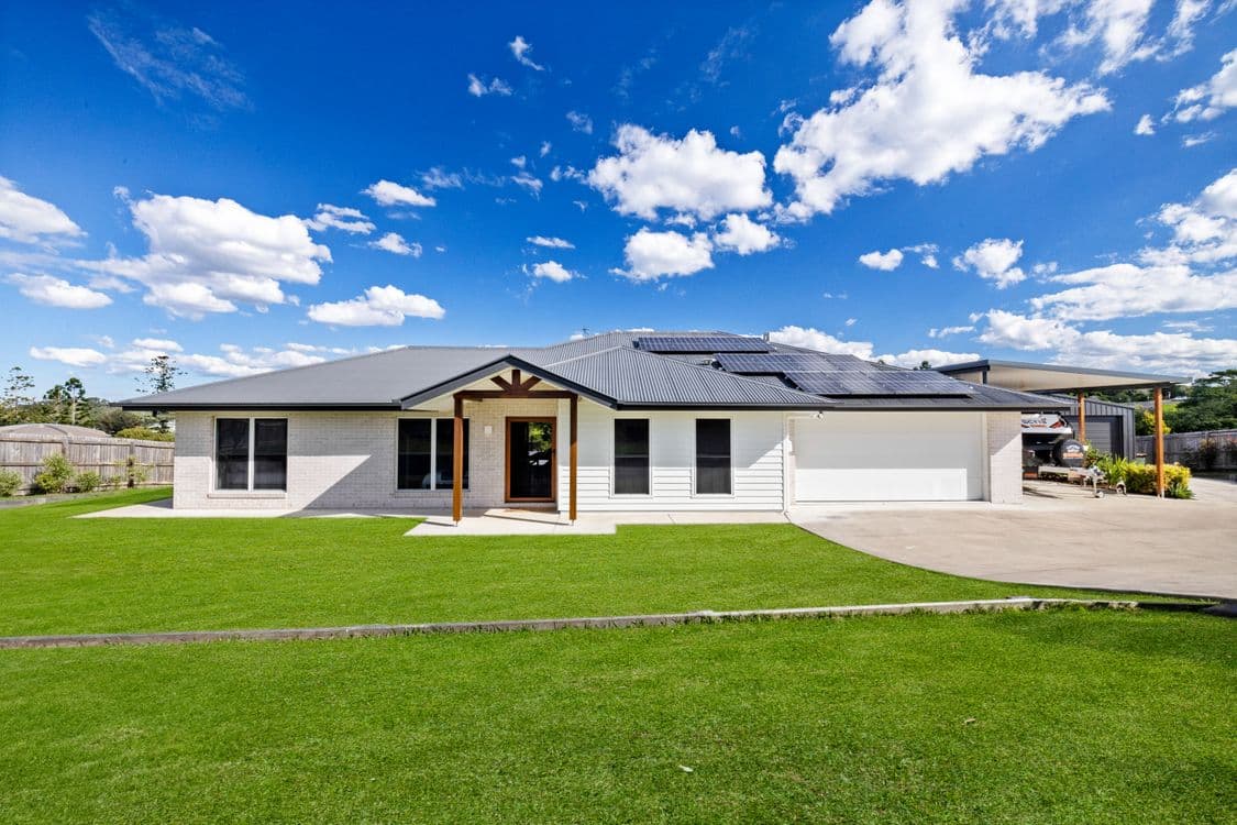 24 Walters Way, CHATSWORTH, QLD 4570, Chatsworth - Image 1