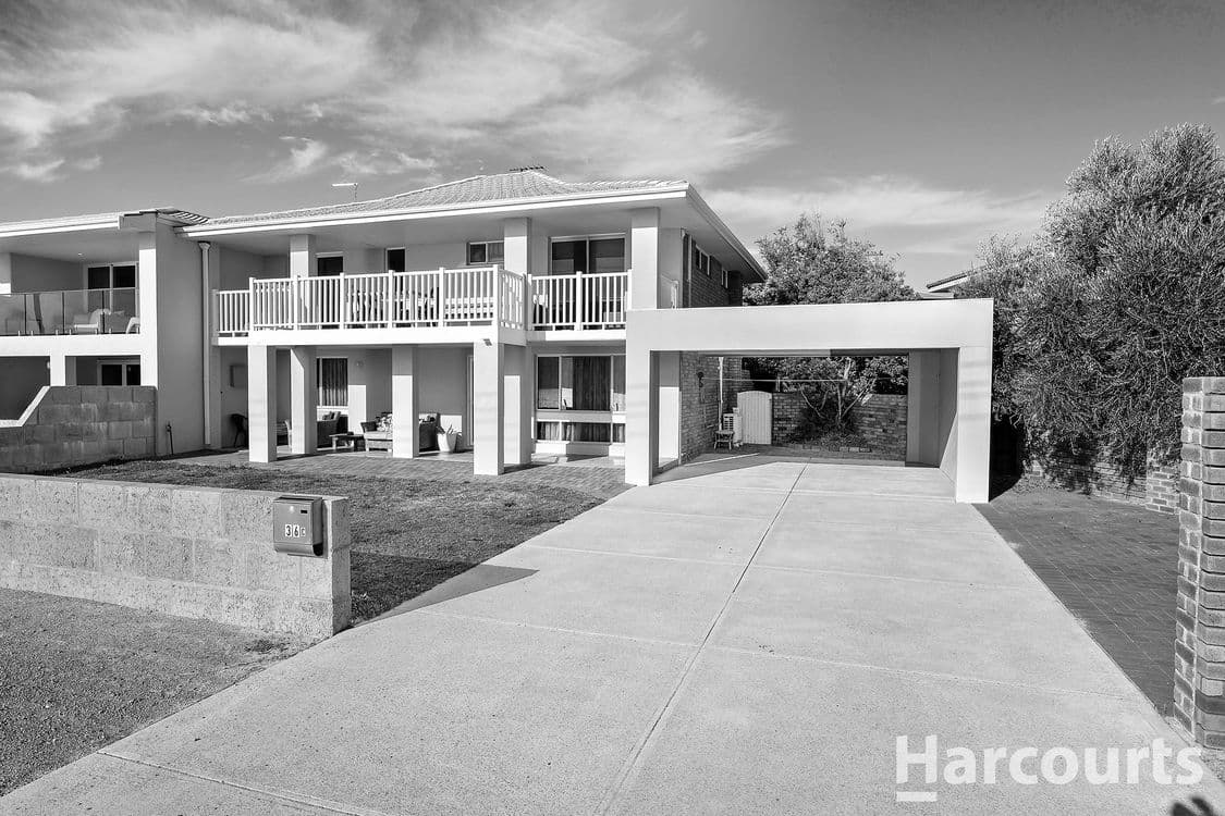 36C Halls Head Parade, HALLS HEAD, WA 6210, Halls Head - Image 1