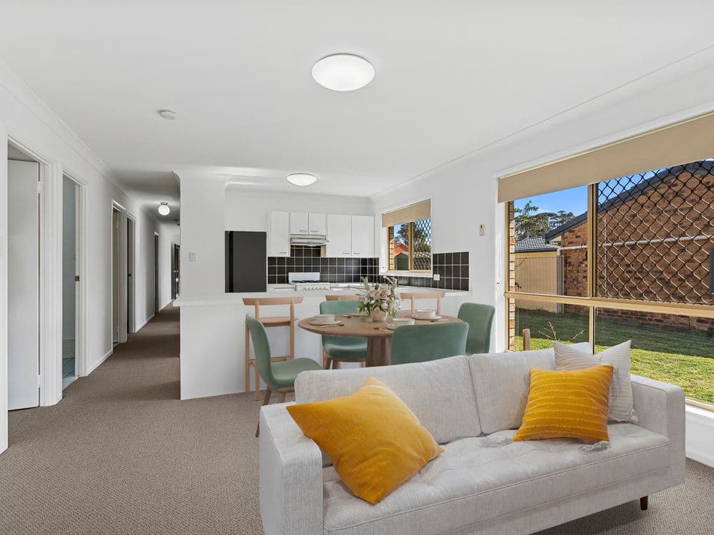 66 Monterey Circuit, TINGALPA, QLD 4173, Tingalpa - Thumbnail 5