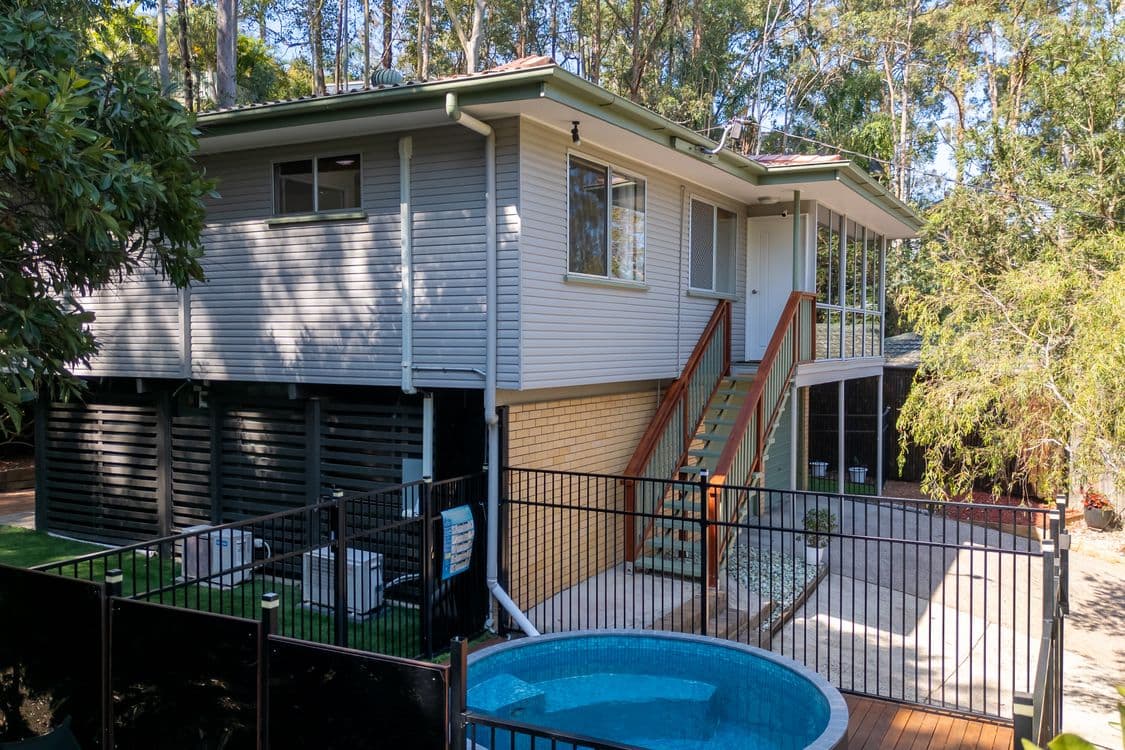 14 Wallaroy Court, FERNY HILLS, QLD 4055, Ferny Hills - Thumbnail 2