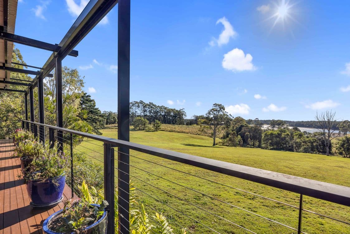 63 Hoy Road, LAKE MACDONALD, QLD 4563, Lake Macdonald - Image 1