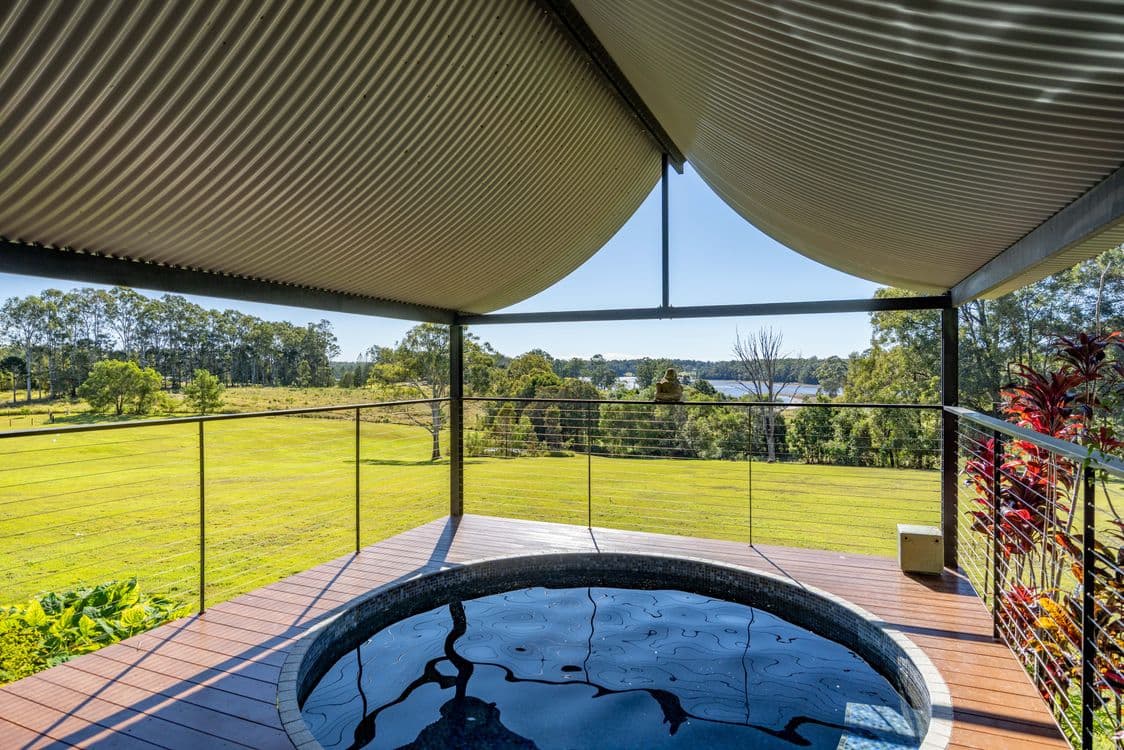 63 Hoy Road, LAKE MACDONALD, QLD 4563, Lake Macdonald - Thumbnail 2