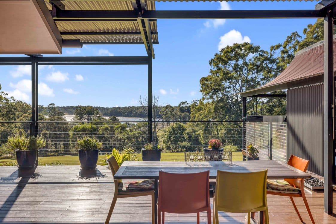 63 Hoy Road, LAKE MACDONALD, QLD 4563, Lake Macdonald - Thumbnail 3