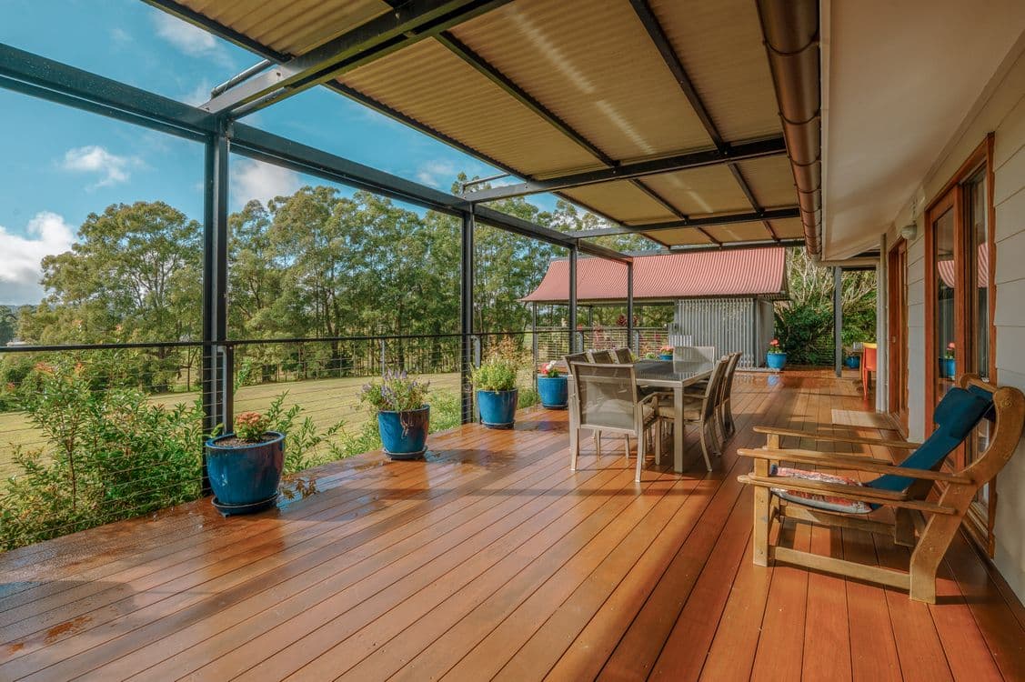 63 Hoy Road, LAKE MACDONALD, QLD 4563, Lake Macdonald - Thumbnail 4