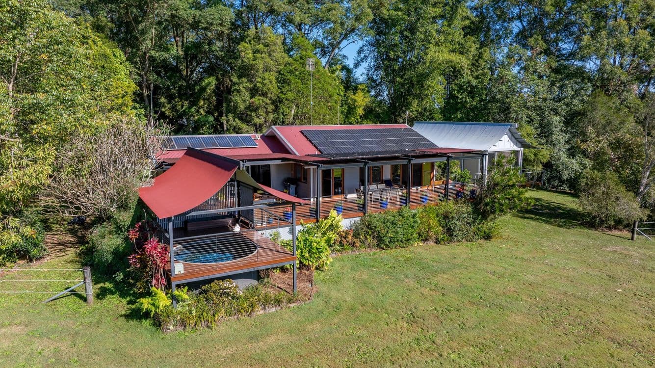 63 Hoy Road, LAKE MACDONALD, QLD 4563, Lake Macdonald - Thumbnail 5