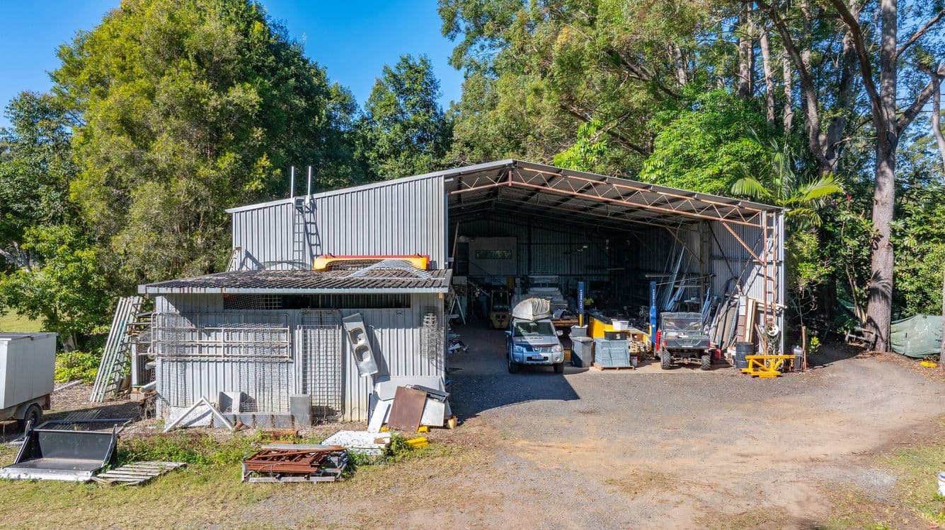 63 Hoy Road, LAKE MACDONALD, QLD 4563, Lake Macdonald - Thumbnail 6