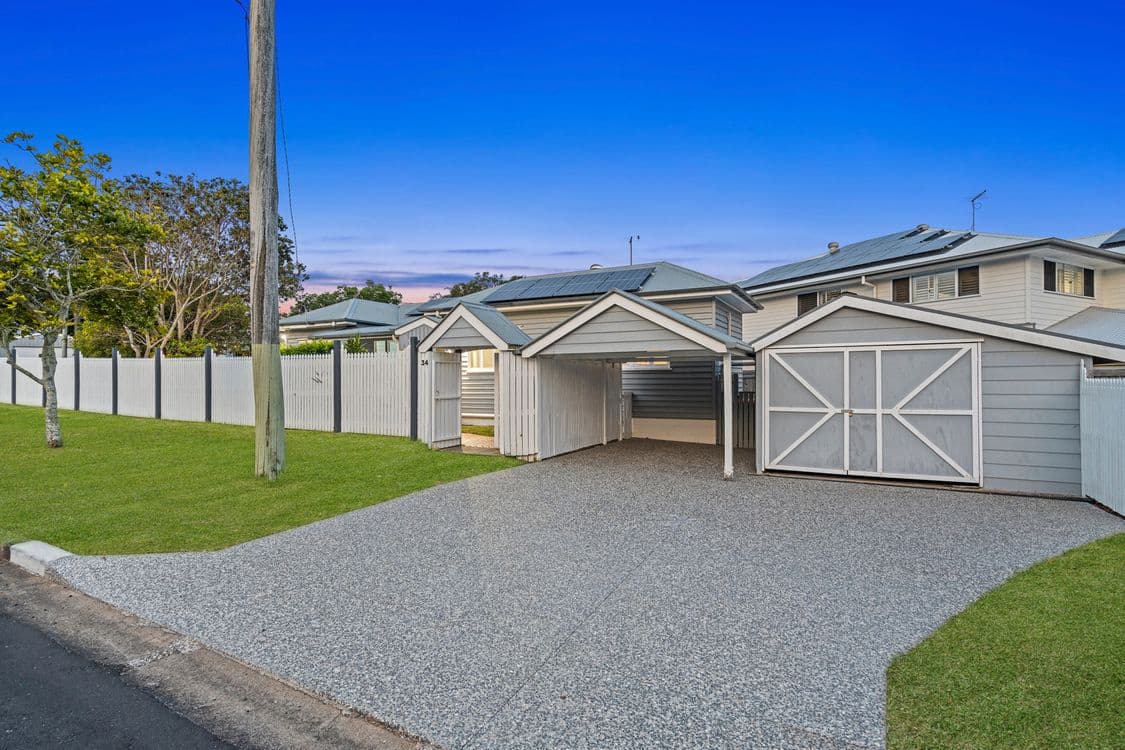 3 Killarney Avenue, MANLY WEST, QLD 4179, Manly West - Image 1