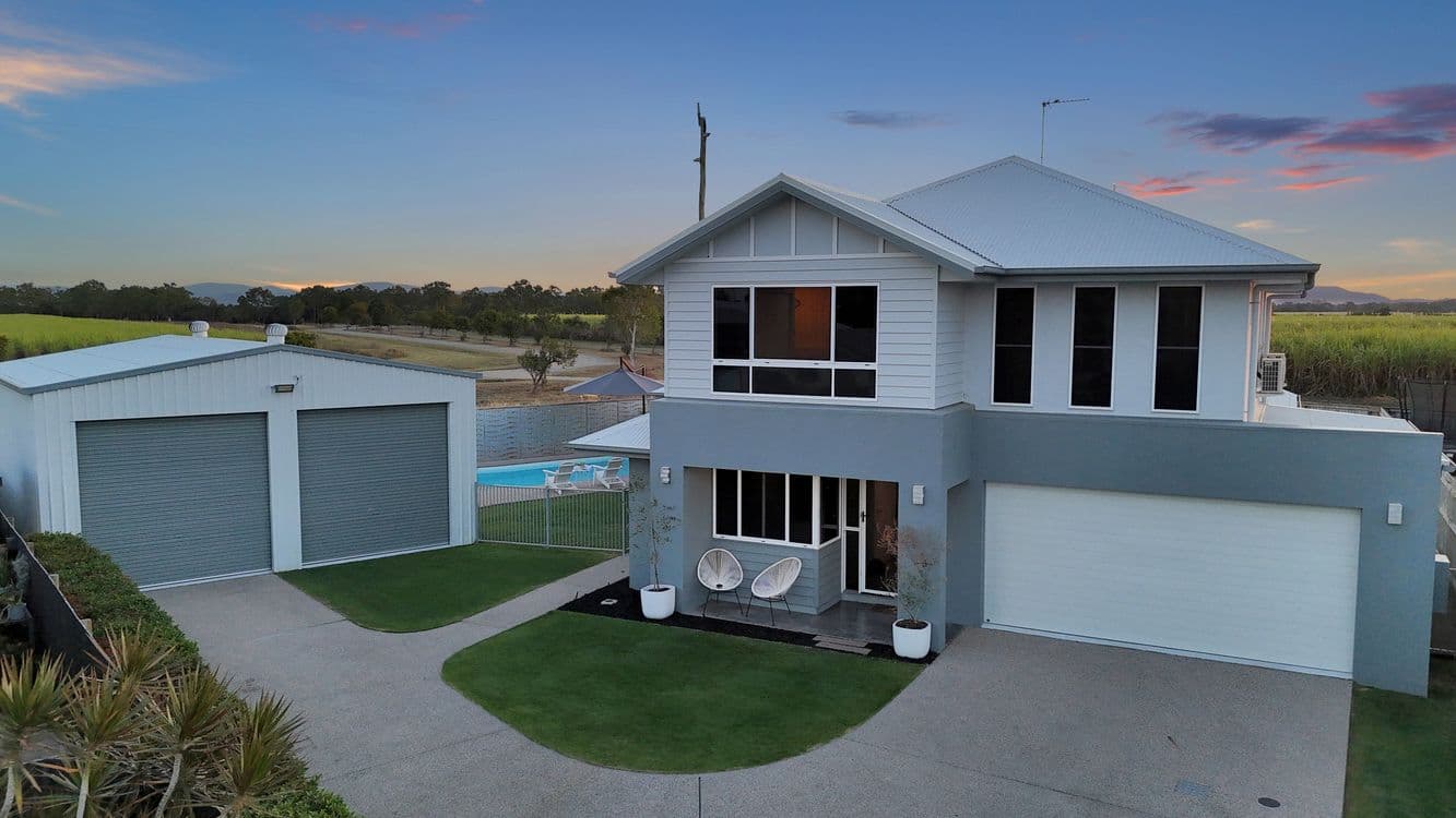 41 Beachwood Circuit, BAKERS CREEK, QLD 4740, Bakers Creek - Image 1