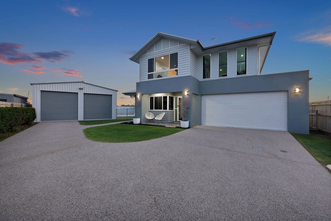 41 Beachwood Circuit, BAKERS CREEK, QLD 4740, Bakers Creek - Thumbnail 2