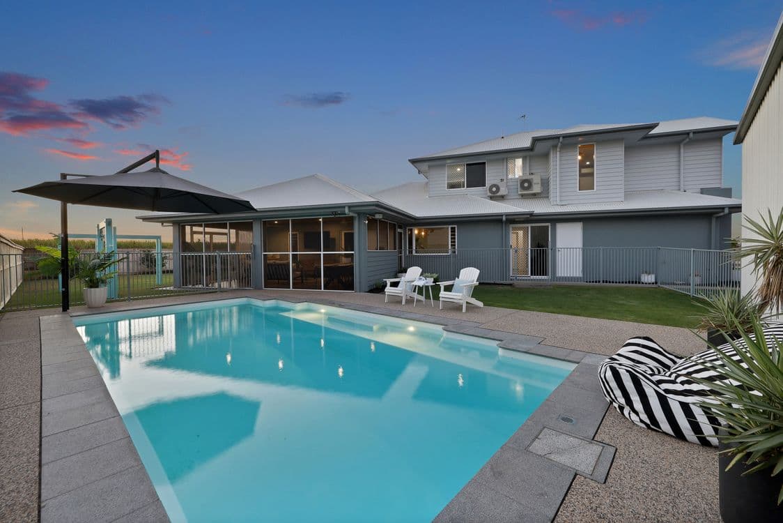 41 Beachwood Circuit, BAKERS CREEK, QLD 4740, Bakers Creek - Thumbnail 3
