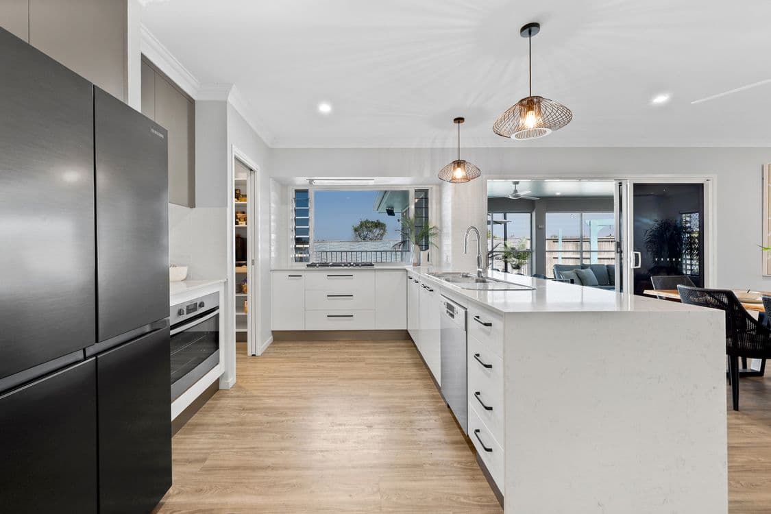 41 Beachwood Circuit, BAKERS CREEK, QLD 4740, Bakers Creek - Thumbnail 4