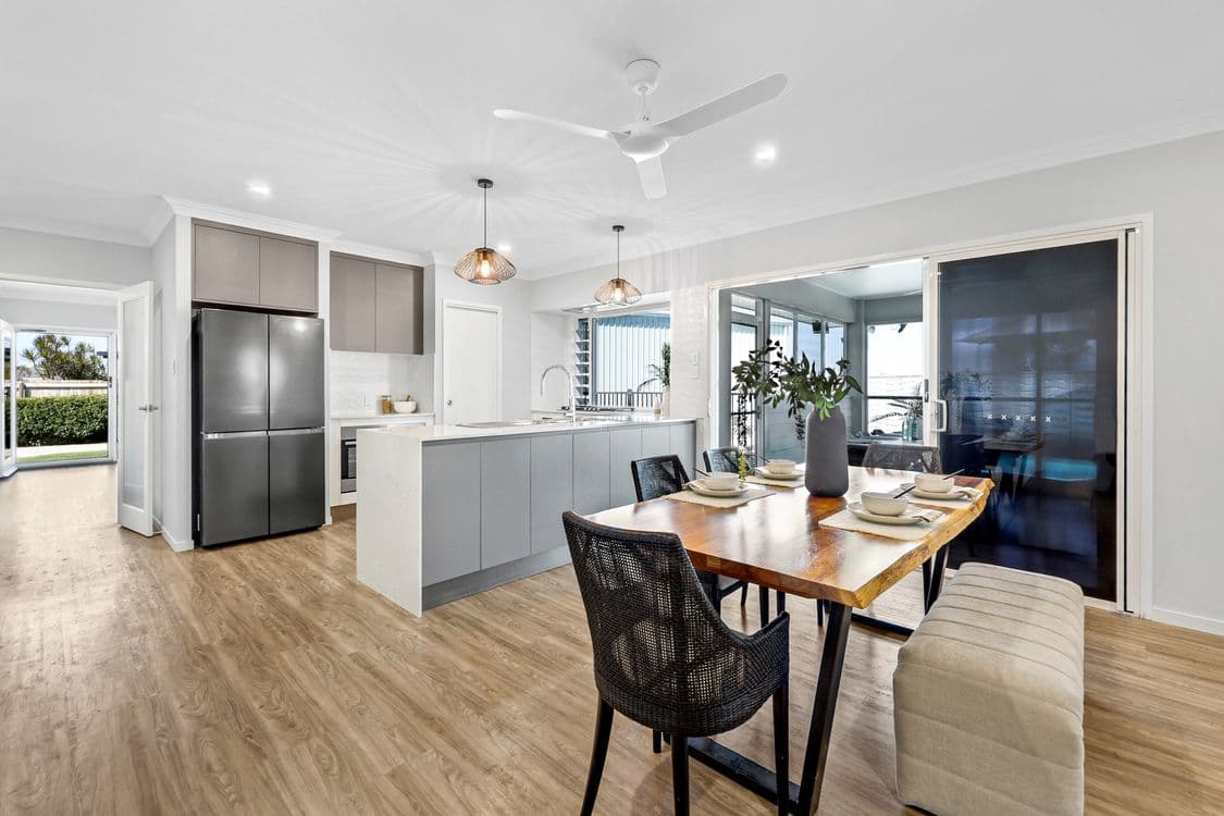 41 Beachwood Circuit, BAKERS CREEK, QLD 4740, Bakers Creek - Thumbnail 6
