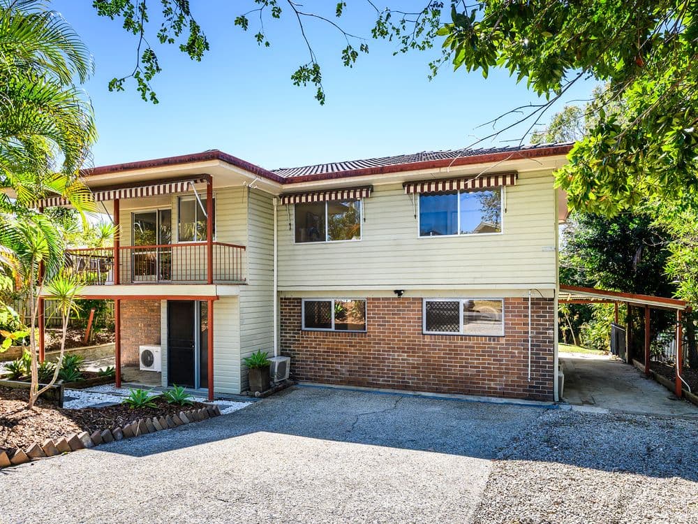 39 Hilder Road, THE GAP, QLD 4061, The Gap - Thumbnail 2