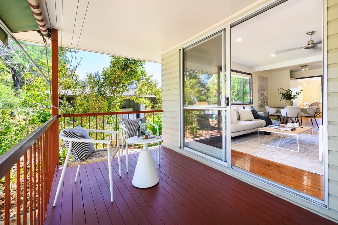 39 Hilder Road, THE GAP, QLD 4061, The Gap - Thumbnail 4