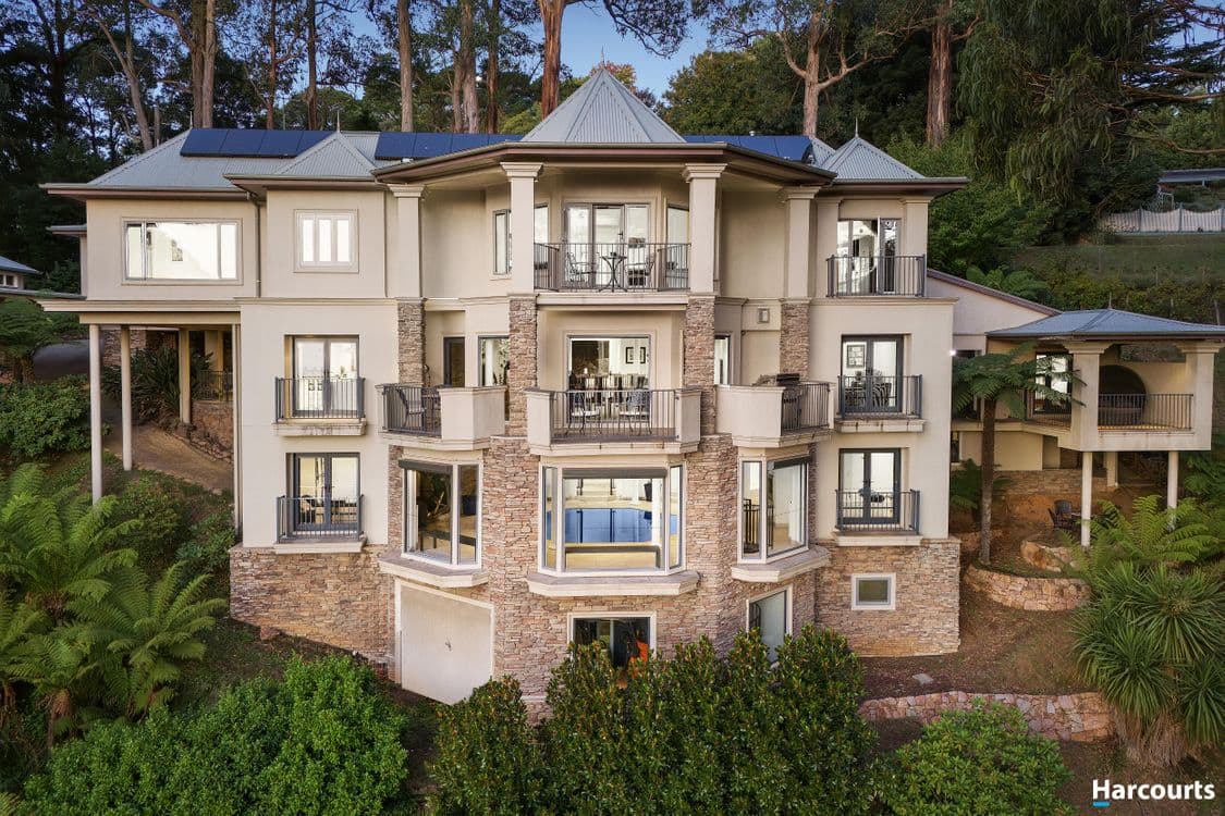 29 Breen Terrace, FERNY CREEK, VIC 3786, Ferny Creek - Image 1